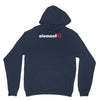 camiseta pirate Unisex Hoodie