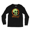 murray1 Long Sleeve Shirts