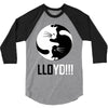 lloyd (2) 3/4 Sleeve Shirt
