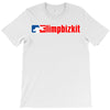 limp bizkit logo T-Shirt