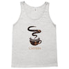 Caffein Tank Top