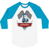 cousin guido 3/4 Sleeve Shirt