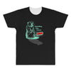 groundhog day forever ws465 best trending All Over Men's T-shirt