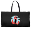adventure girl Weekender Totes