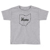 home Toddler T-shirt