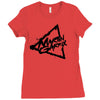 M_GARRIX Ladies Fitted T-Shirt
