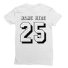 Original 1993 Ladies Fitted T-Shirt
