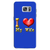 i heart my wife Samsung Galaxy S7