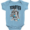 toasted Baby Bodysuit