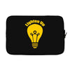 lighten up best trending Laptop sleeve