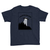 I Want To Believe (f243) Youth Tee