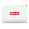 Savage Hypebeast Accessory Pouches