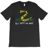 no step on snek 1 T-Shirt