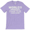 worlds greatest farter T-Shirt