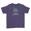 bounty hunter Youth Tee