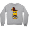 bob l'&eacute;ponge Crewneck Sweatshirt