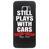 Still Plays With Cars Carpe Viam Samsung Galaxy S7 Edge