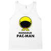 monsieur pacman Tank Top