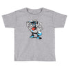 higher Toddler T-shirt