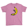 banana halfpipe Youth Tee