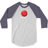 player 1 3/4 Sleeve Shirt