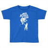 reel moms fish Toddler T-shirt