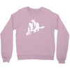 peter green inspired Crewneck Sweatshirt