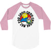 you choo choo choose me 3/4 Sleeve Shirt