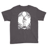 and sit together, now and forever Youth Tee