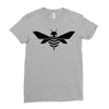 bumblebee 3 Ladies Fitted T-Shirt