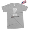 suck my nuts Exclusive T-shirt
