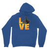 love stick Unisex Hoodie