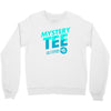 mystery tee Crewneck Sweatshirt