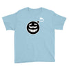 smile bomb Youth Tee