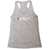 resistance is futile Racerback Tank