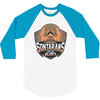 drwsontarans team 3/4 Sleeve Shirt