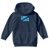 all american beer Youth Hoodie