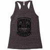 Things Better 1959 Age Approach Magnificent Racerback Tank