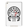 god's gym iPad Mini 4