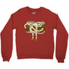 photographer Crewneck Sweatshirt