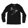 stealth bomber air force Long Sleeve Shirts