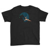 swiss army saber Youth Tee