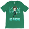 go rogue T-Shirt