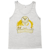 nightmare   scroll Tank Top