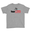 your mum Youth Tee