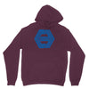 action film logo cannon Hoodie
