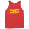 cavalera conspiracy (2) Tank Top