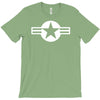 us air force retro T-Shirt