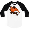 vpn orangge 3/4 Sleeve Shirt