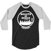 boats and hoes 3/4 Sleeve Shirt